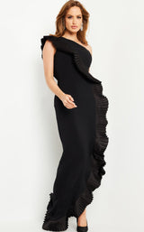 Jovani 26265 Dress Black