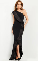 Jovani 26265 Dress Black