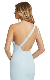 Mac Duggal 26266i Powder Blue