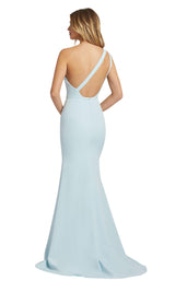 Mac Duggal 26266i Powder-Blue