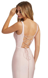Mac Duggal 26273i Blush