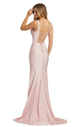 Mac Duggal 26273i Blush