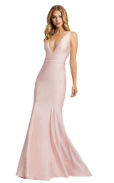 Mac Duggal 26273i Blush