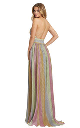 Mac Duggal 26274i Multi