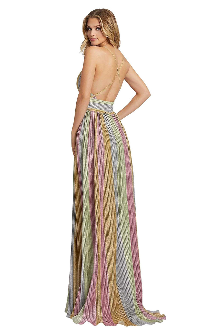Mac Duggal 26274i Multi