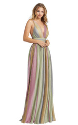 Mac Duggal 26274i Multi