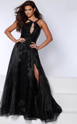 Johnathan Kayne 2627 Black