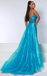 Johnathan Kayne 2627 Teal