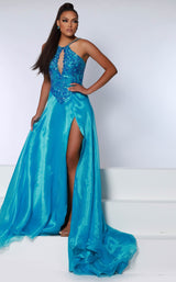 Johnathan Kayne 2627 Teal