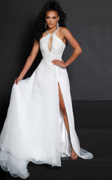 Johnathan Kayne 2627 White