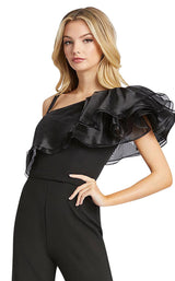 Mac Duggal 26314i Black