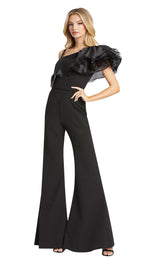 Mac Duggal 26314i Black