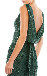 Mac Duggal 26331 Emerald