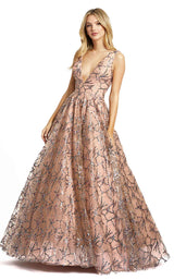 Mac Duggal 26337M Multi