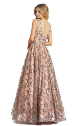 Mac Duggal 26337M Multi
