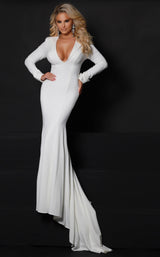 Johnathan Kayne 2634 Soft White