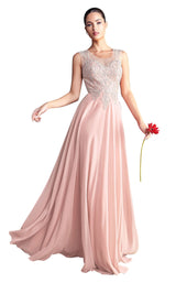 Cinderella Divine 2635 Peach
