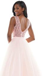 Colors Dress 2636 Dress Light-Pink