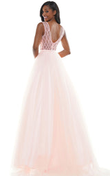 Colors Dress 2636 Dress Light-Pink