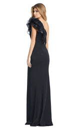 Mac Duggal 26372i Black