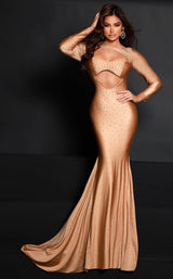 Johnathan Kayne 2639 Caramel
