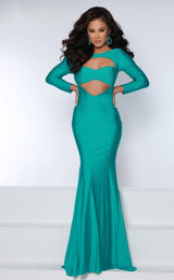 Johnathan Kayne 2639 Teal
