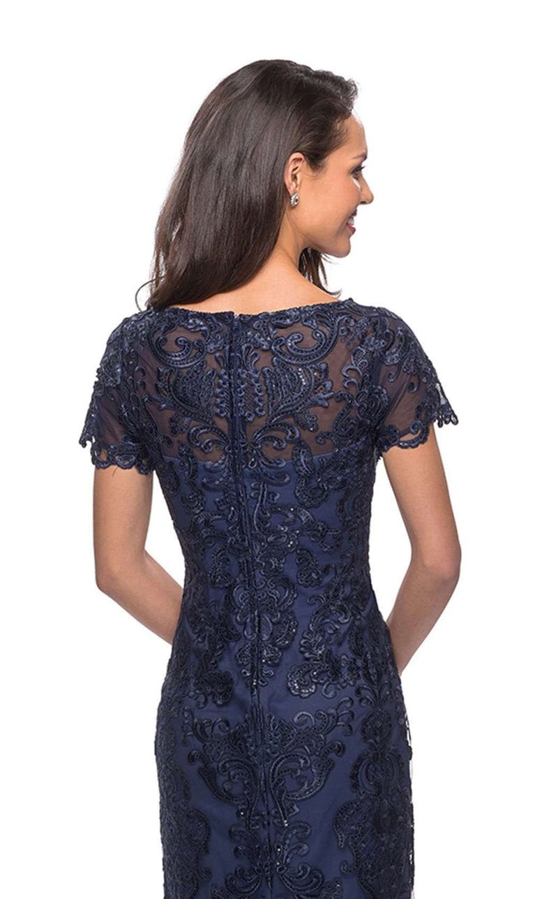 La Femme 26405 Navy