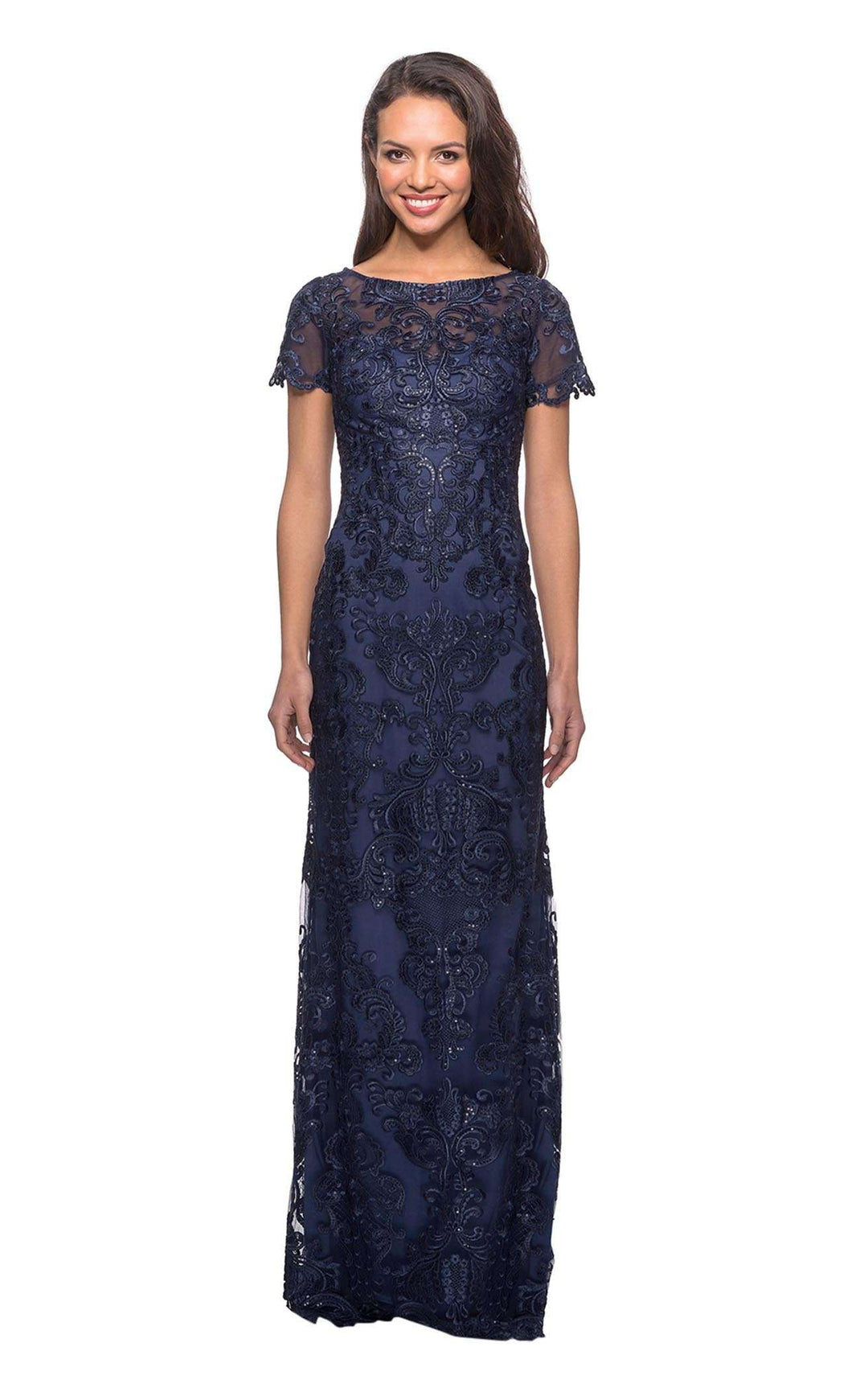 La Femme 26405 Navy