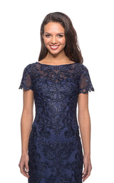 La Femme 26405 Navy