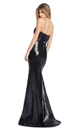 Mac Duggal 26414i Black
