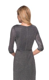 La Femme 26419 Silver