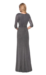 La Femme 26419 Silver
