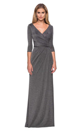 La Femme 26419 Silver