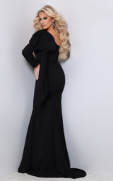 Johnathan Kayne 2643 Black