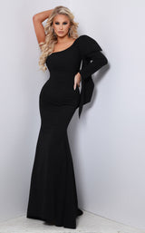 Johnathan Kayne 2643 Black