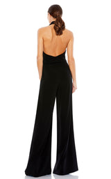 Mac Duggal 2643i Jet-Black