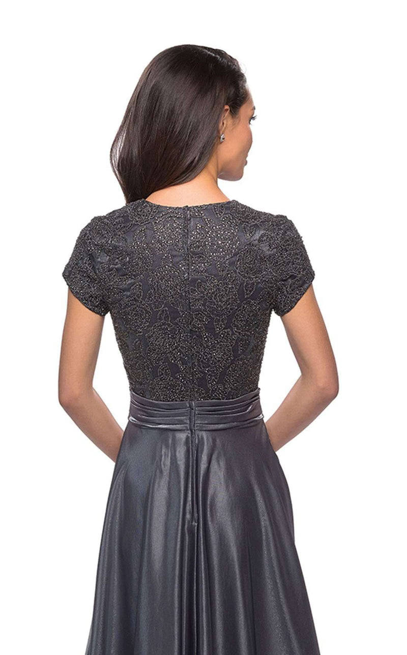 La Femme 26447 Platinum