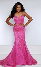 Johnathan Kayne 2644 Magenta
