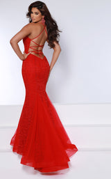 Johnathan Kayne 2644 Red