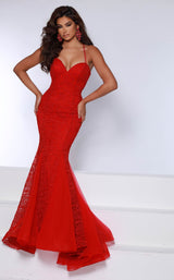 Johnathan Kayne 2644 Red