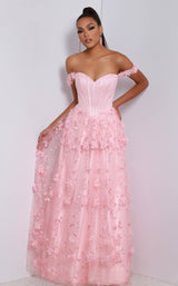 Johnathan Kayne 2645 Blush