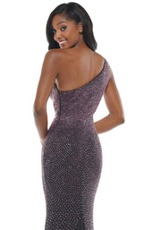 Colors Dress 2647 Dress Black-Pink