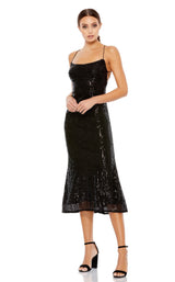 Mac Duggal 26480 Black