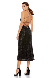 Mac Duggal 26480 Black