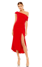 Mac Duggal 26484i Red