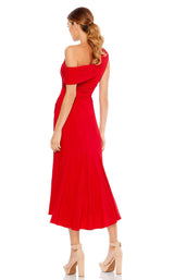 Mac Duggal 26484i Red