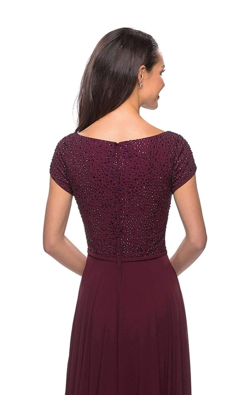 La Femme 26512 Wine