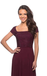 La Femme 26512 Wine
