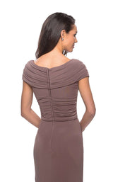 La Femme 26519 Cocoa