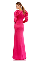Mac Duggal 26520 Magenta